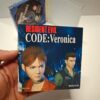 Resident Evil Code Veronica