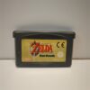 The Legend Of Zelda A Link To The Past + Four Swords Cartuccia