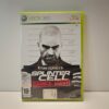 Tom CLancy's Splinter Cell Double Agent