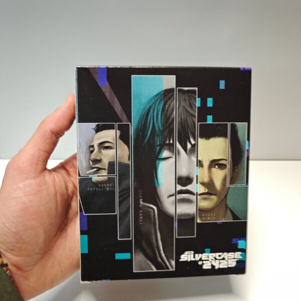 The Silvercase 2425 Deluxe Edition - immagine 3