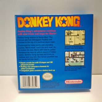 Donkey Kong