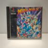 Megaman X3
