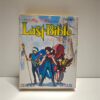 Megami Tensei Gaiden Last Bible (JAP)