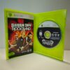 Green Day Rockband