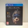 Hellblade Senua's Sacrifice