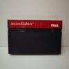 Action Fighter Cartuccia
