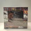 Castlevania Akumajo Dracula Soundtrack Black Box (NEW)