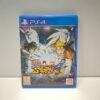 Naruto Shippuden Ultimate Ninja Storm 4