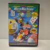 Micro Machines