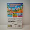Mario + Rabbids Kingdom Battle