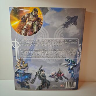 Halo Encyclopedia