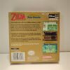 The Legend Of Zelda A Link To The Past + Four Swords