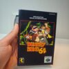 Donkey Kong 64 (NEW)
