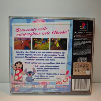 Disney Lilo & Stitch Grossi Guai Alle Hawaii