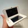 New Nintendo 3DS XL Bianco Perla