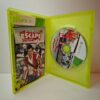 Escape Dead Island