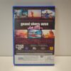 GTA Grand Theft Auto Trilogia Trilogy
