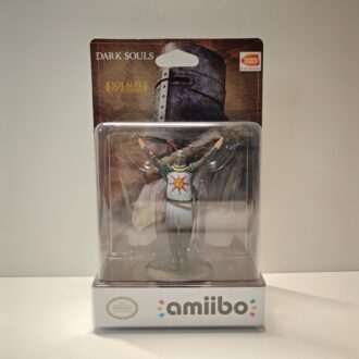 Amiibo Solaire Dark Souls (NEW)
