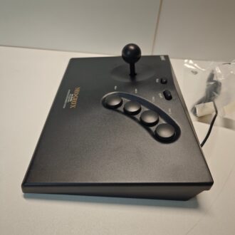 Neo Geo X Arcade Stick