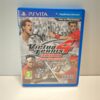 Virtua Tennis 4