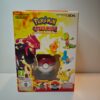 Pokémon Omega Ruby Rubino Starter Box