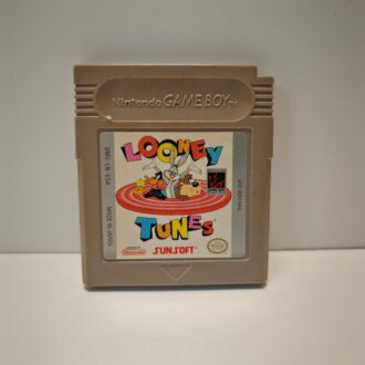 Looney Tunes Cartuccia