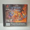 Disney Aladdin La Vendetta Di Nasira