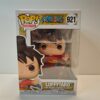 Funko Pop Luffytaro One Piece