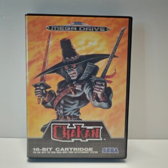 Chakan
