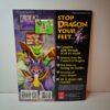 Spyro The Dragon PS1 Guida Strategica Ufficiale