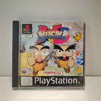 Point Blank 3