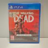 The Walking Dead The Final Season