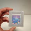 Game Boy DMG "Tetris Fire Bundle"