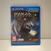 Ninja Gaiden Sigma 2 Plus