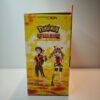 Pokémon Omega Ruby Rubino Starter Box