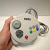 3D Control Pad Sega Saturn