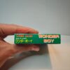 Wonder Boy (JAP)