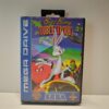 Bugs Bunny in Double Trouble