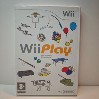 Wii Play