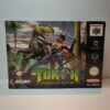 Turok Dinosaur Hunter