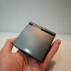 Game Boy Advance SP Black