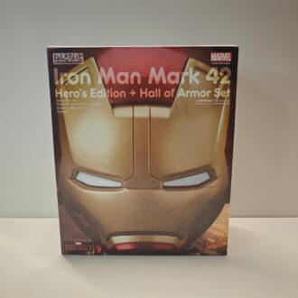 Nendoroid Iron Man Mark 42