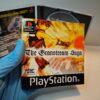 The Granstream Saga