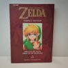 Manga Zelda Oracle Of Ages & Seasons