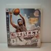 NBA Street Homecourt