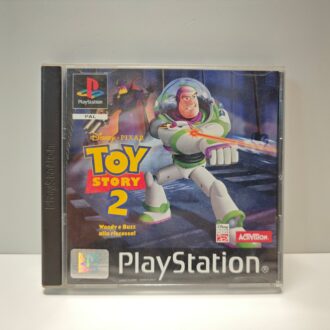 Disney Pixar Toy Story 2