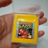 Donkey Kong Land