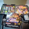 Time Crisis + G-Con45 Bundle