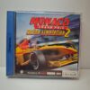Monaco Grand Prix Racing Simulation 2
