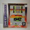 Spy Hunter & Super Sprint